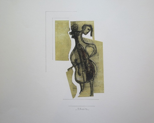Violonchelista