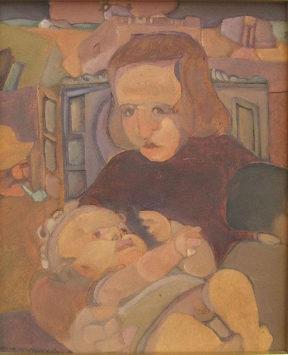 Maternidad