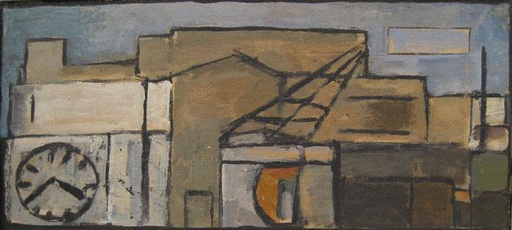Puerto constructivo