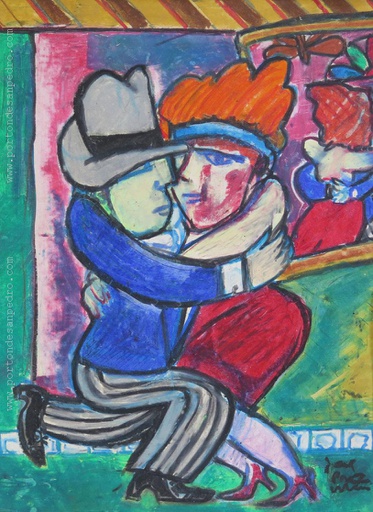 Tango
