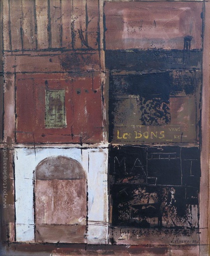 Casas