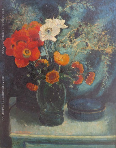 Flores