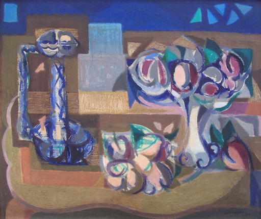 Naturaleza Muerta II