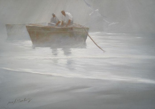 Amanecer III