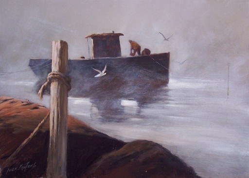 Barcos II
