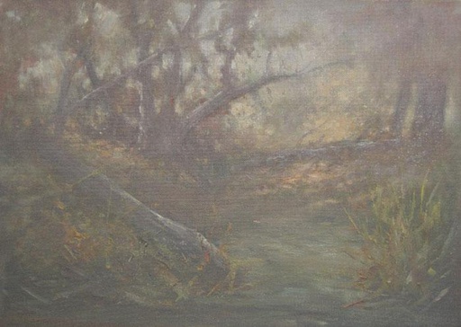 Bosque II