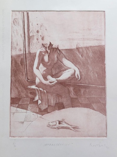 Introspección