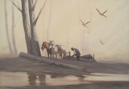 Monteando II