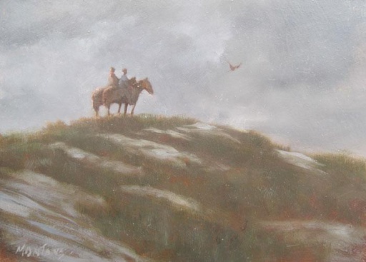 Paisanos