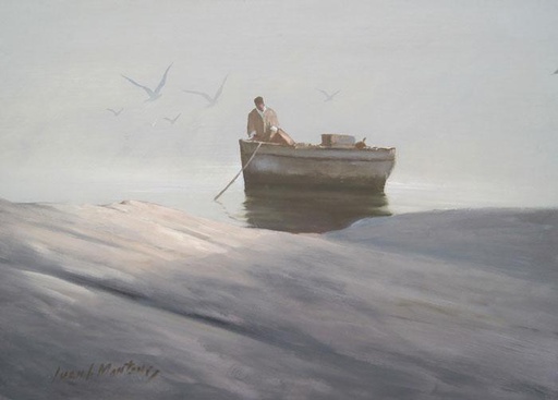 Pescador