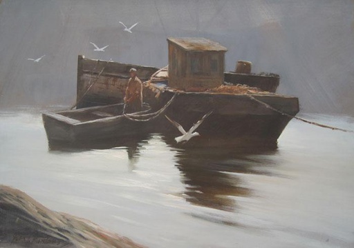 Pescadores III