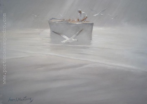 Pescadores V