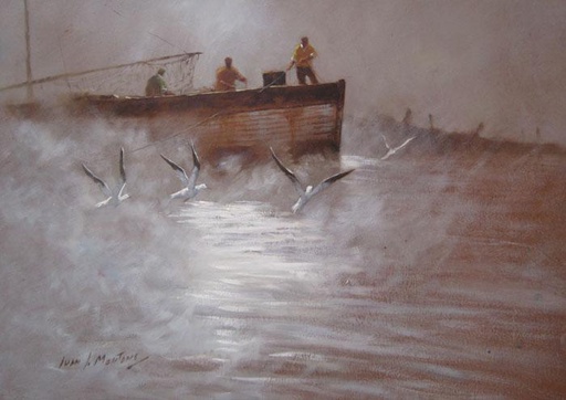 Pescadores VI