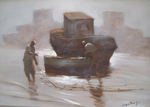 Pescadores VII