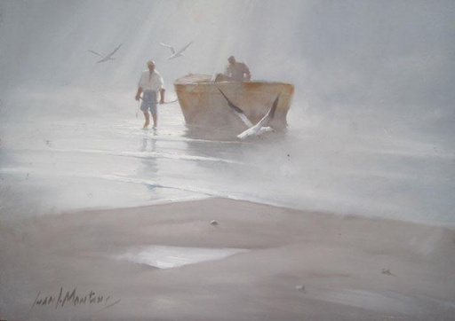 Pescadores VIII