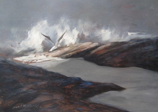 Playa II