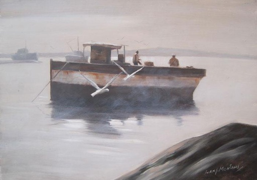 Puerto de Montevideo II