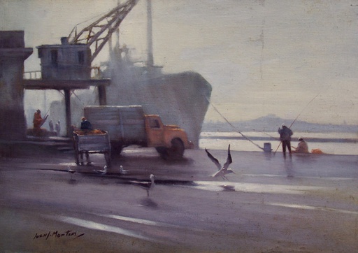 Puerto III