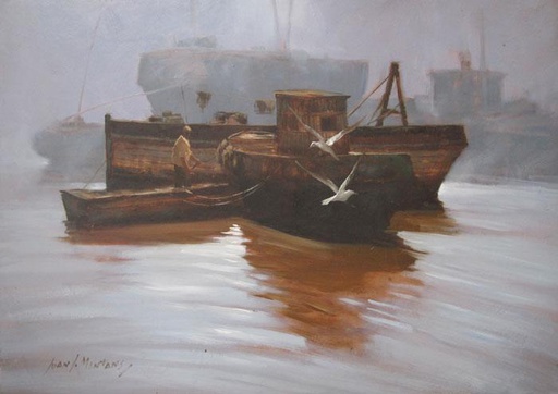 Puerto VI