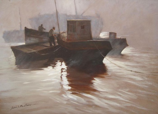 Puerto VII