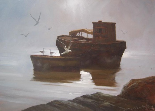 Puerto VIII