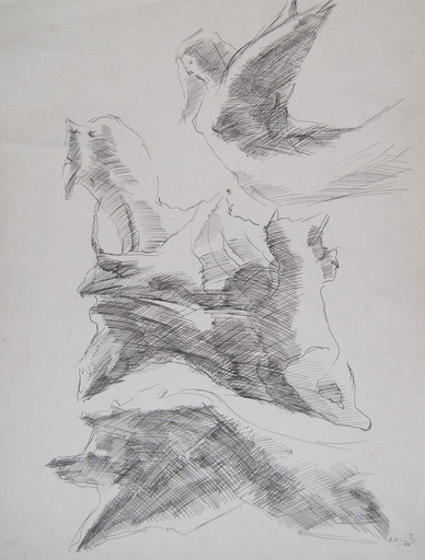 Rocas III