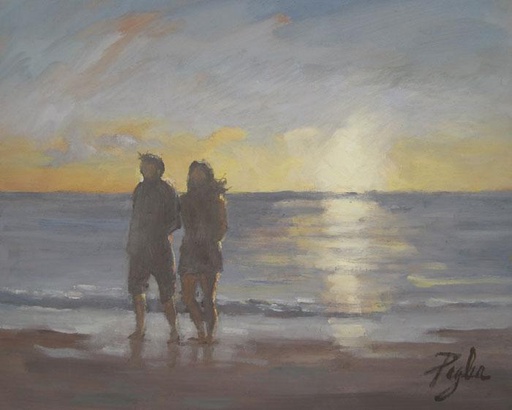 Atardecer