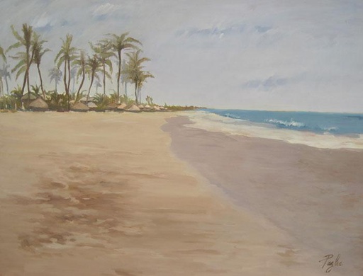 Bahía de San Salvador, Punta Cana
