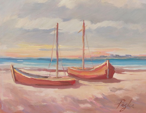 Barcos II