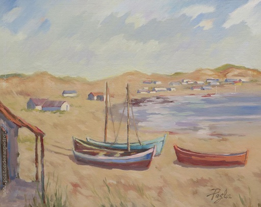 Cabo Polonio