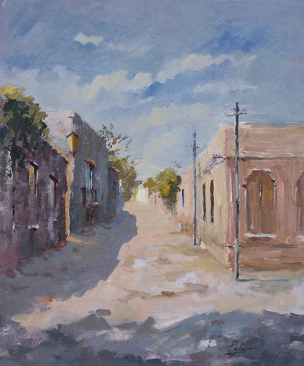 Calle de Colonia