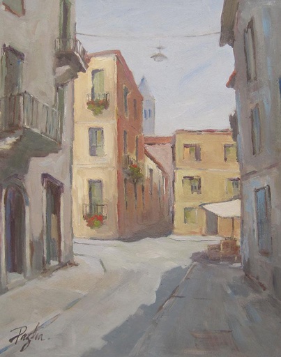 Calle II