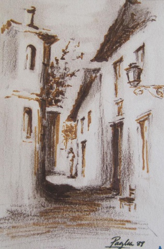 Calle III