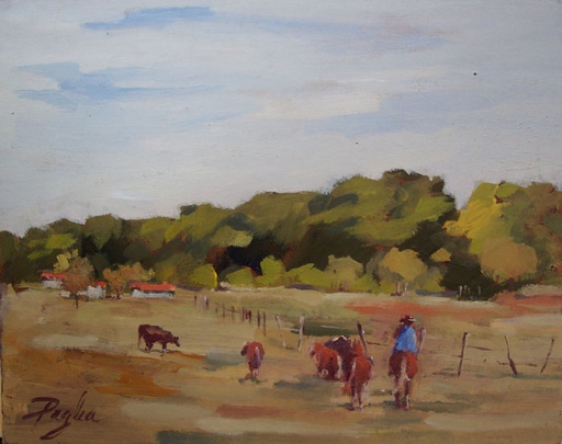 Campo VIII