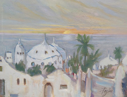 Casapueblo III