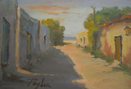 Colonia del Sacramento II