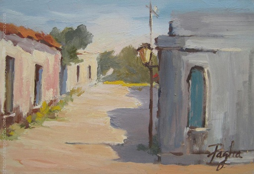Colonia del Sacramento IX