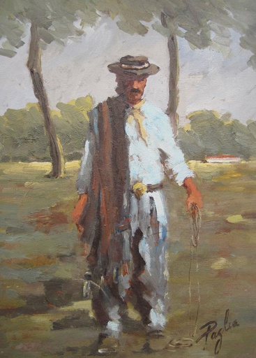 El gaucho