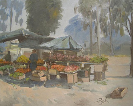 Feria de Carrasco