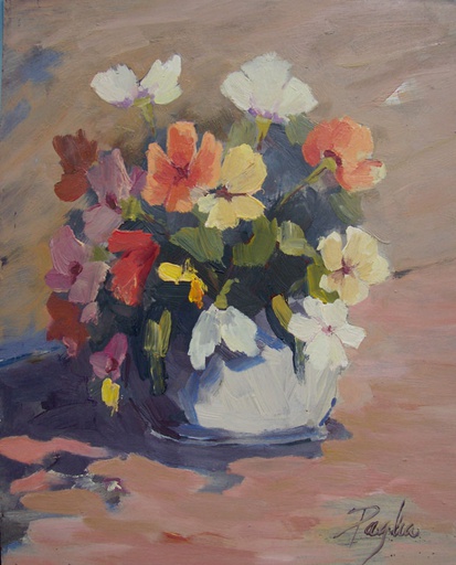 Flores II