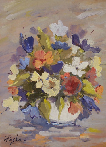 Flores III