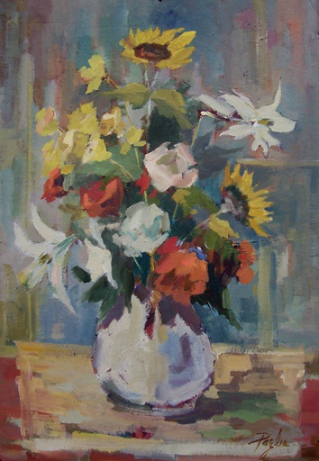 Flores VII
