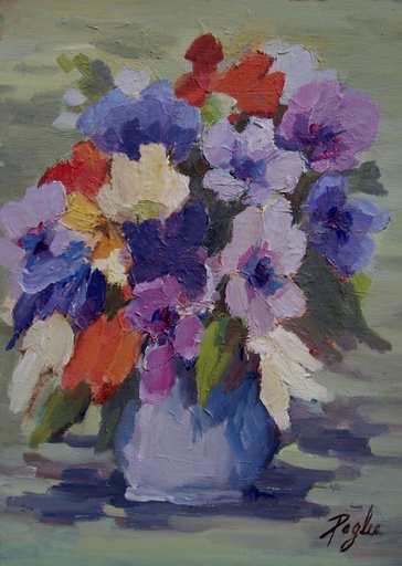 Flores VIII