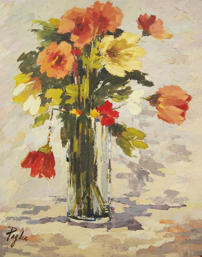Flores XI