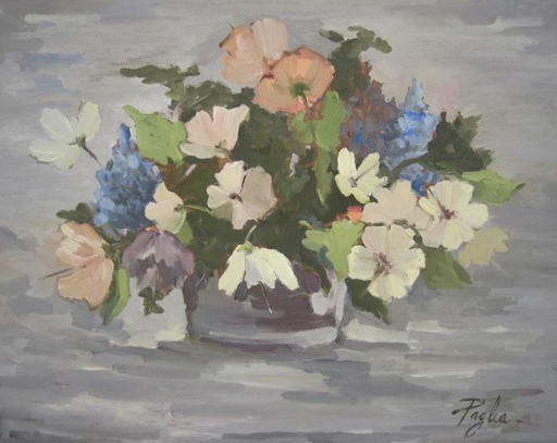 Flores XII