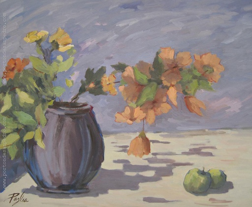 Flores XIII