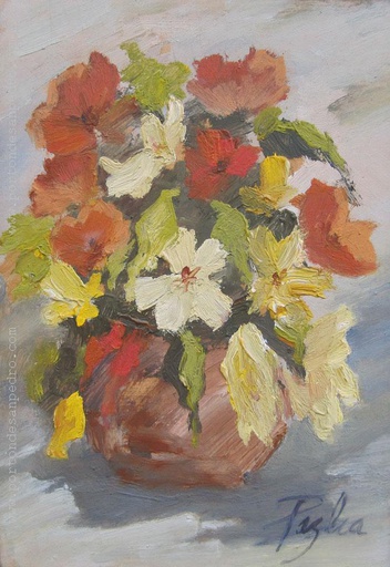Flores XIV