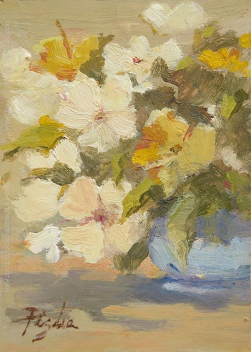 Flores XV
