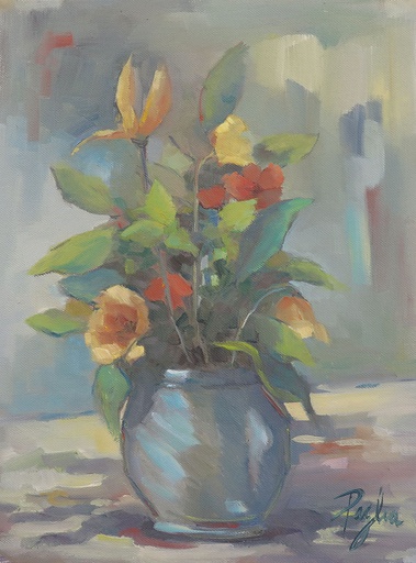 Flores XVI