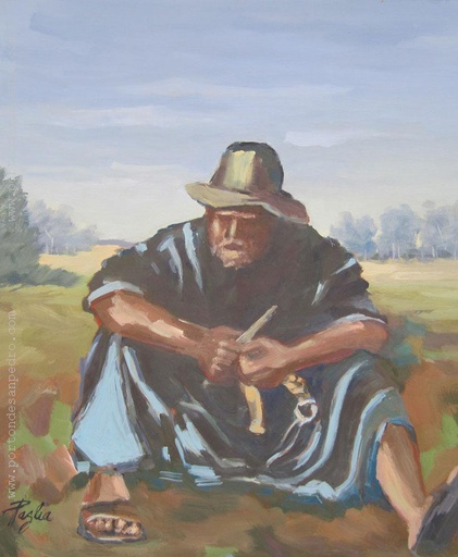 Gaucho III